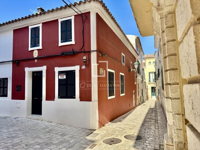 3 soveværelse Villa til salg i Ciutadella de Menorca - € 775.000 (Ref: 8970897)