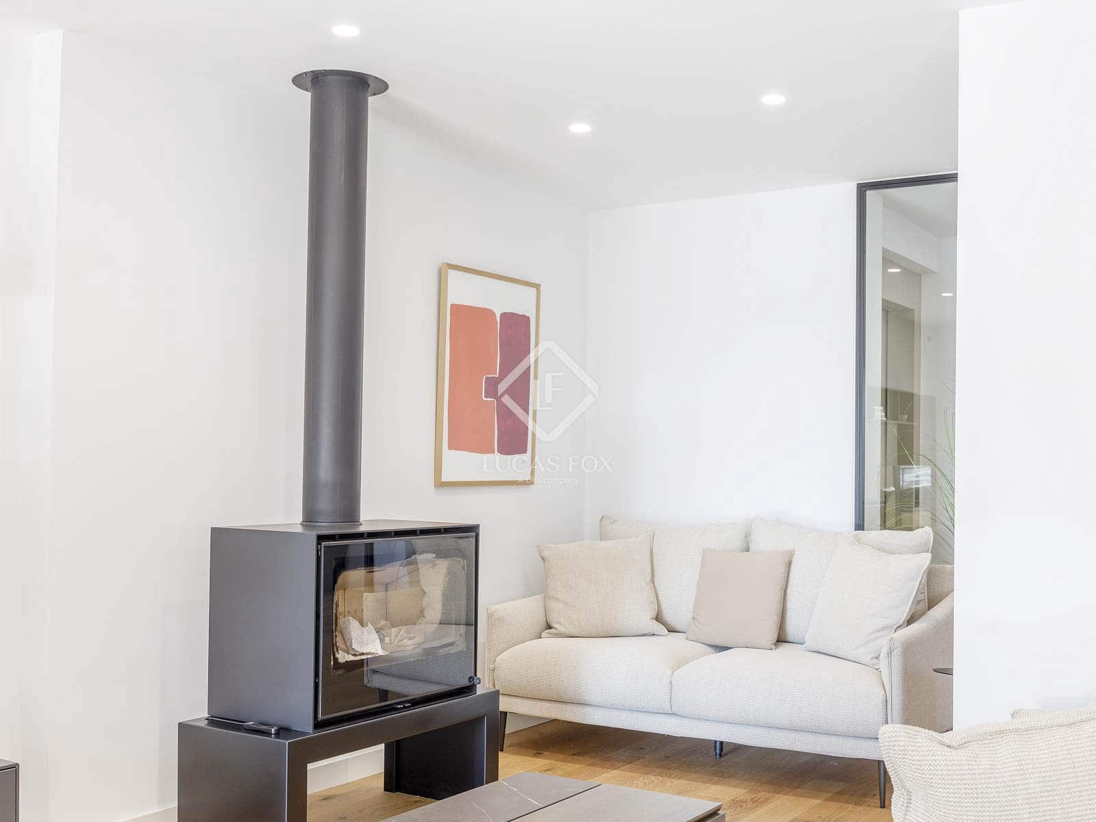 4 soveværelse Villa til salg i Canet d'En Berenguer med swimmingpool garage - € 995.000 (Ref: 8970898)