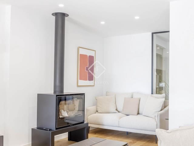 4 bedroom Villa for sale in Canet d'En Berenguer with pool garage - € 995,000 (Ref: 8970898)