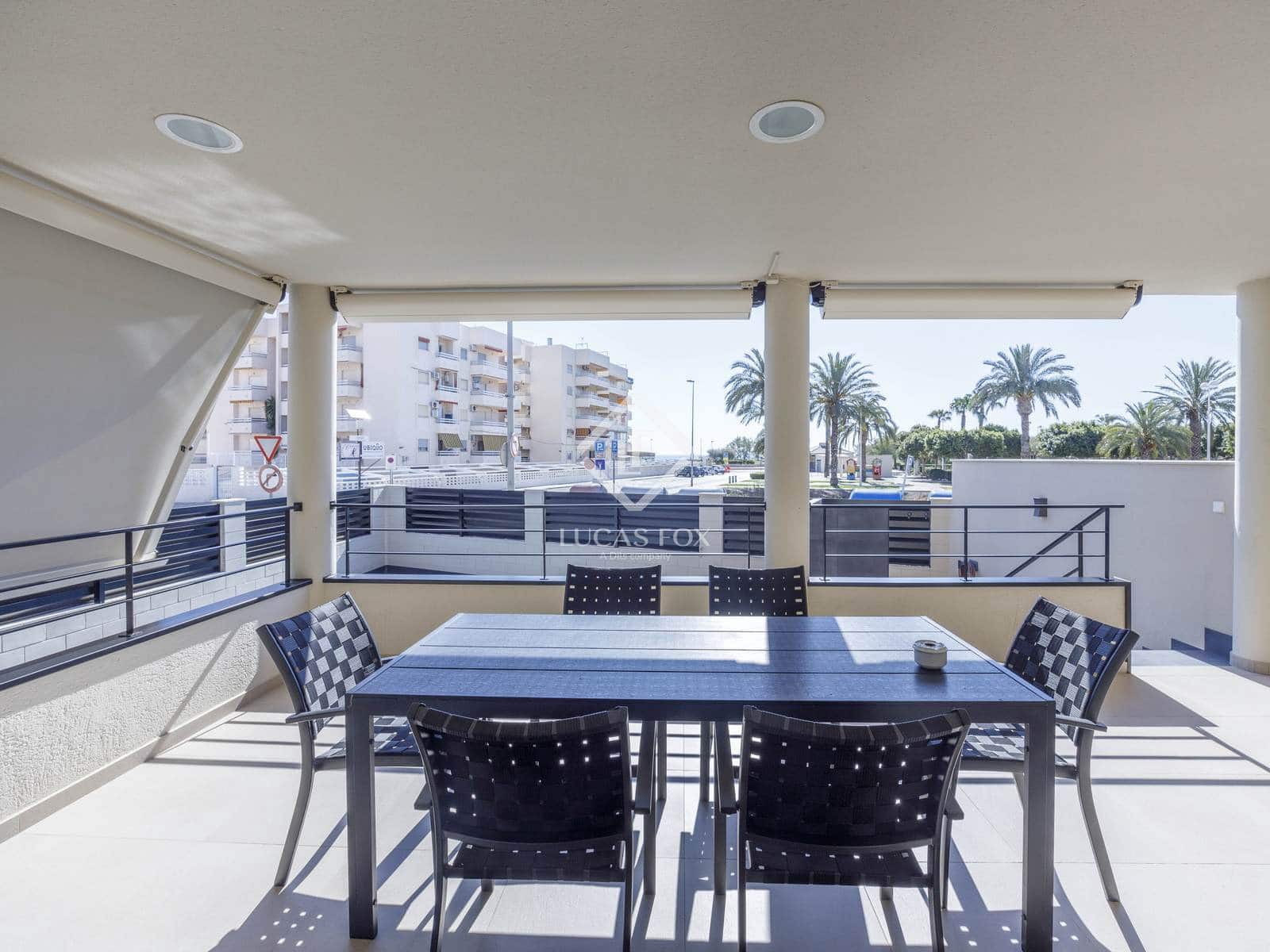 4 soveværelse Villa til salg i Canet d'En Berenguer med swimmingpool garage - € 995.000 (Ref: 8970898)