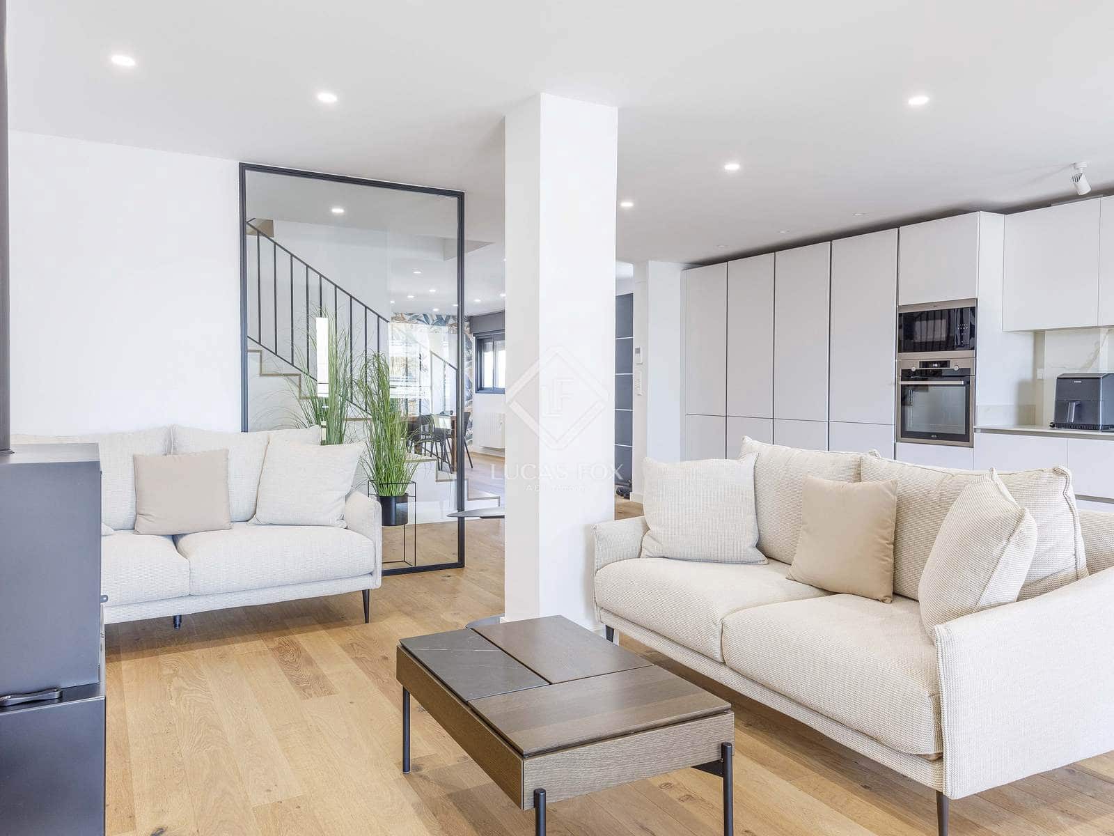 4 soveværelse Villa til salg i Canet d'En Berenguer med swimmingpool garage - € 995.000 (Ref: 8970898)