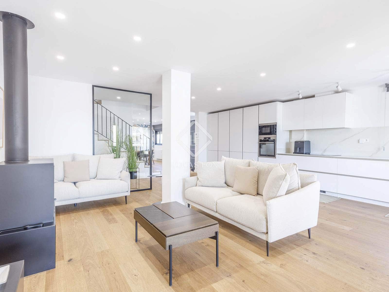 4 soveværelse Villa til salg i Canet d'En Berenguer med swimmingpool garage - € 995.000 (Ref: 8970898)