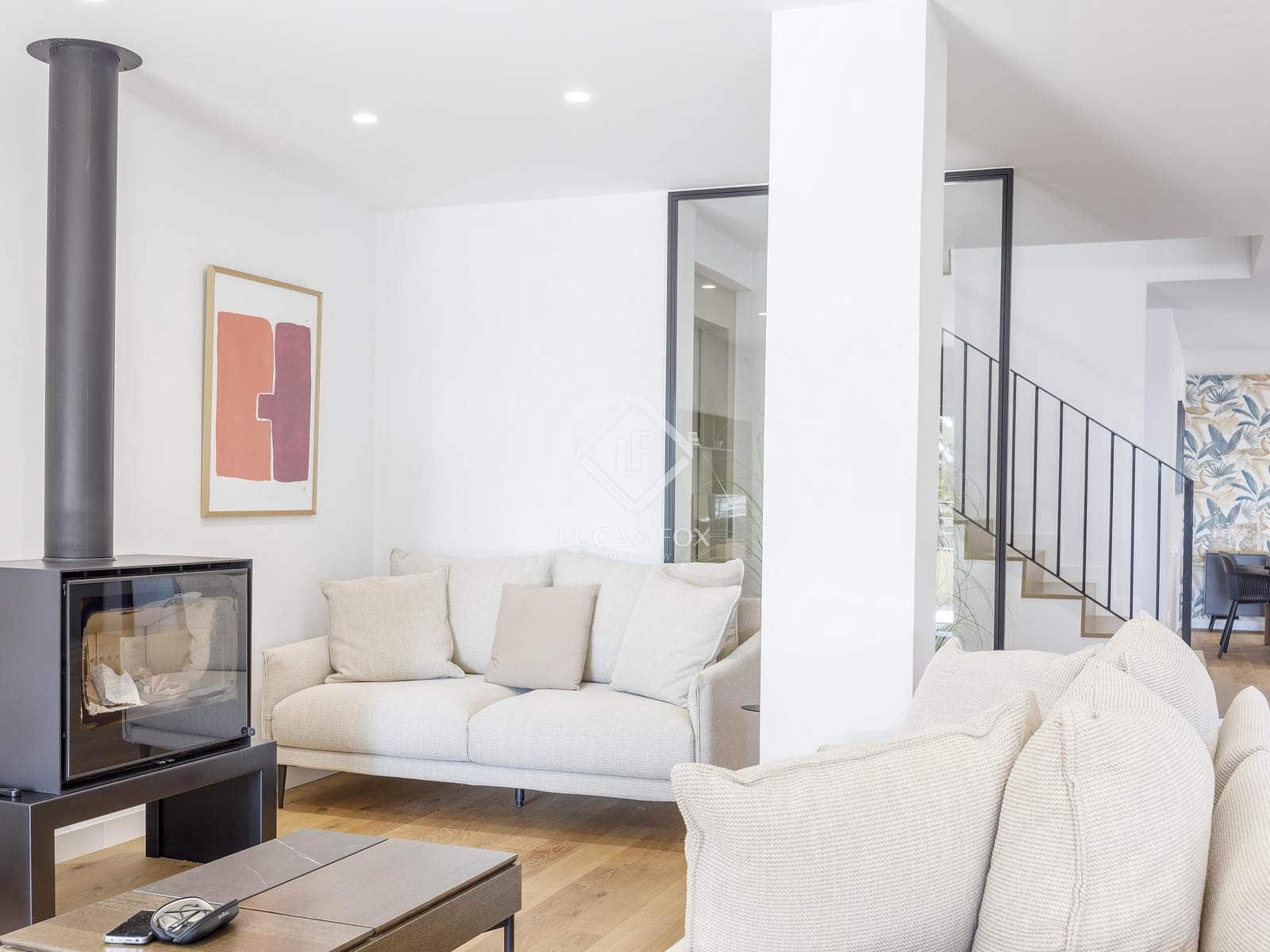 4 soveværelse Villa til salg i Canet d'En Berenguer med swimmingpool garage - € 995.000 (Ref: 8970898)