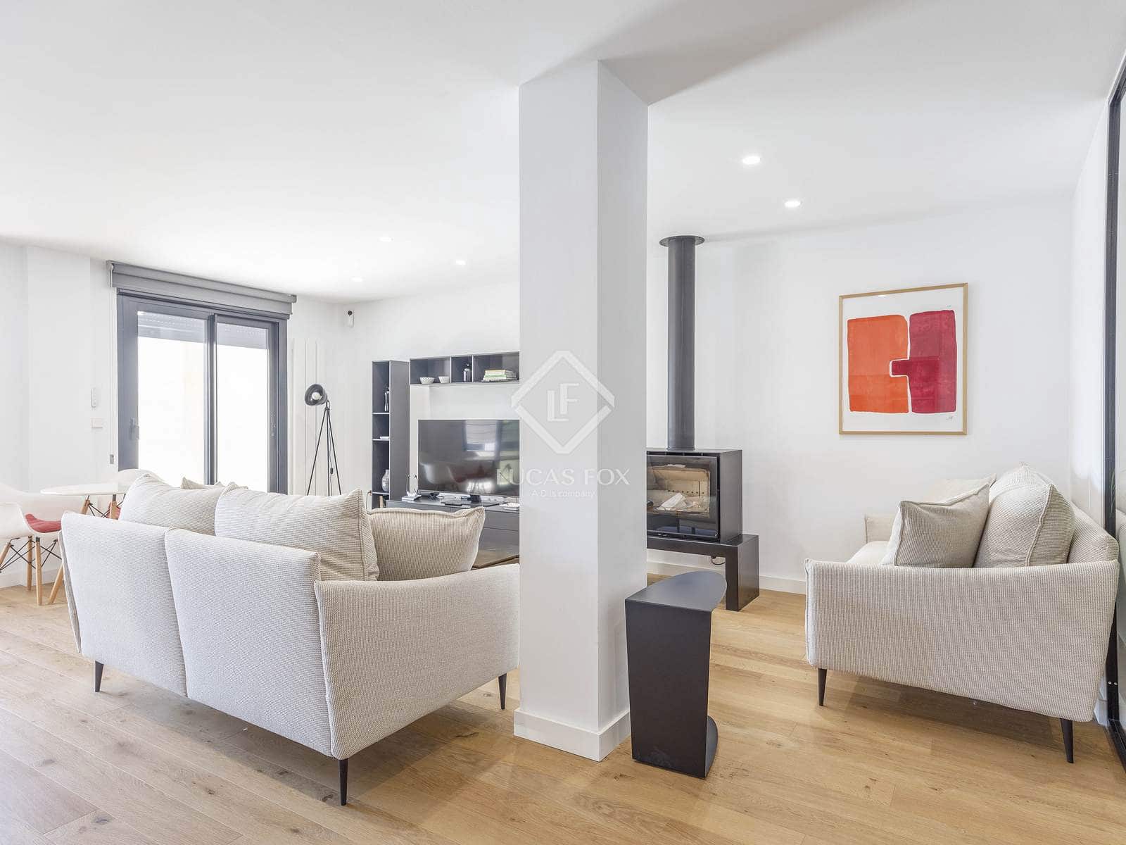 4 soveværelse Villa til salg i Canet d'En Berenguer med swimmingpool garage - € 995.000 (Ref: 8970898)