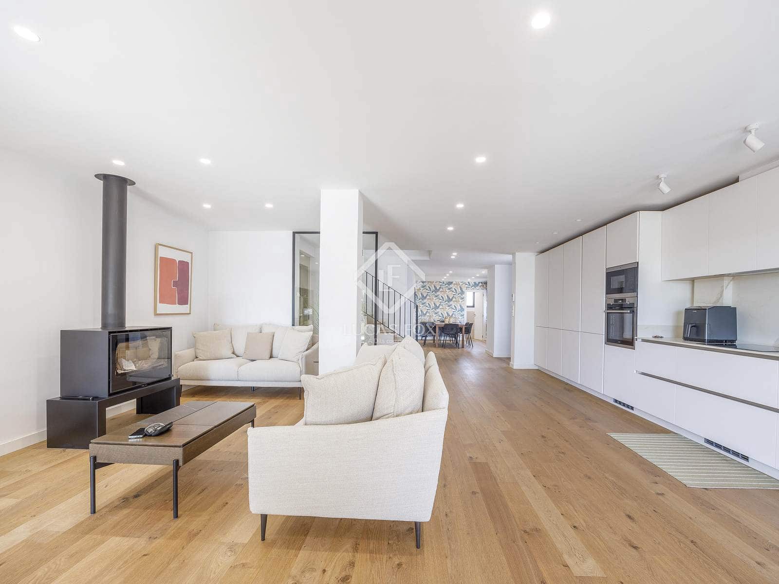 4 soveværelse Villa til salg i Canet d'En Berenguer med swimmingpool garage - € 995.000 (Ref: 8970898)