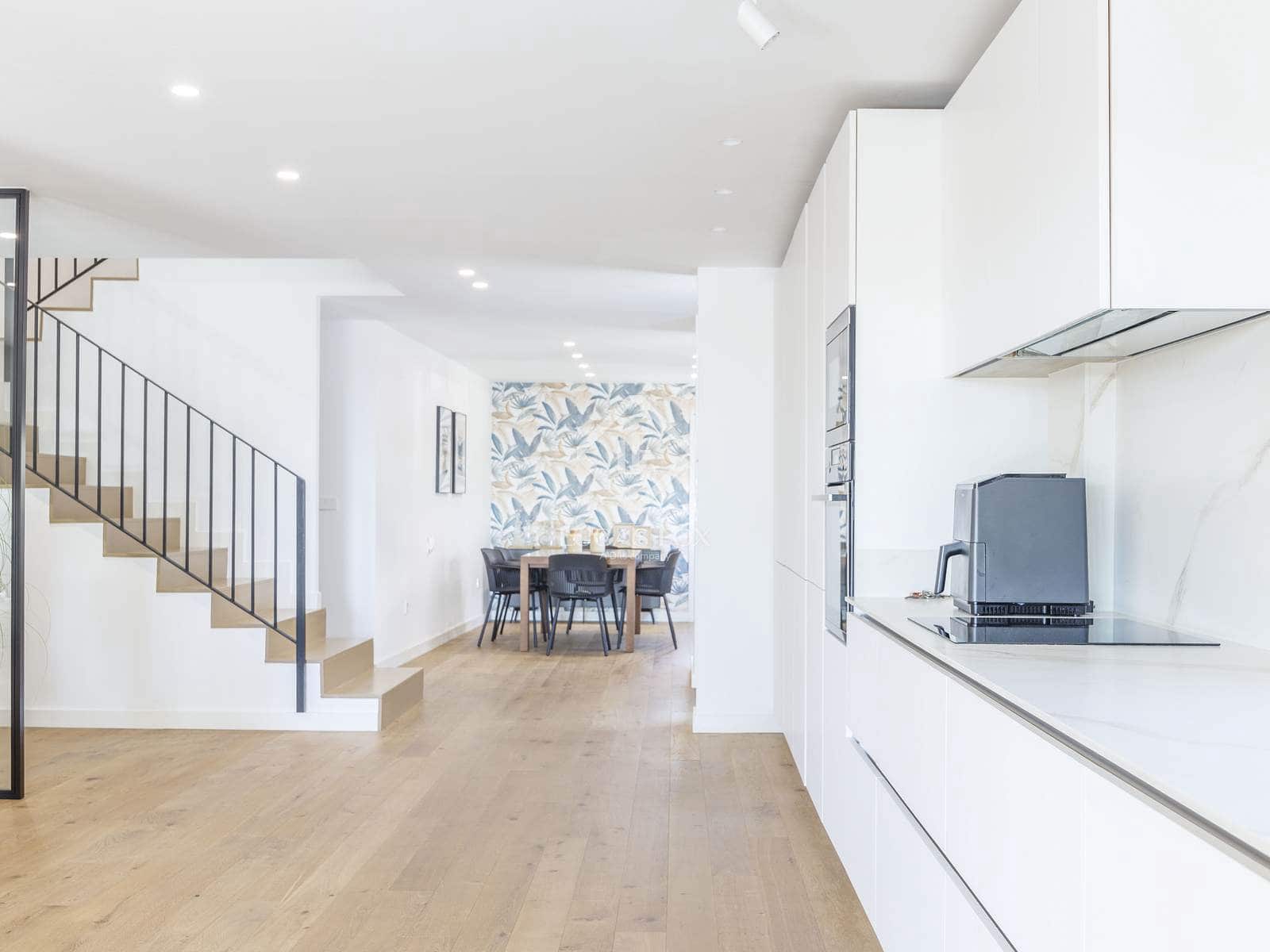 4 soveværelse Villa til salg i Canet d'En Berenguer med swimmingpool garage - € 995.000 (Ref: 8970898)