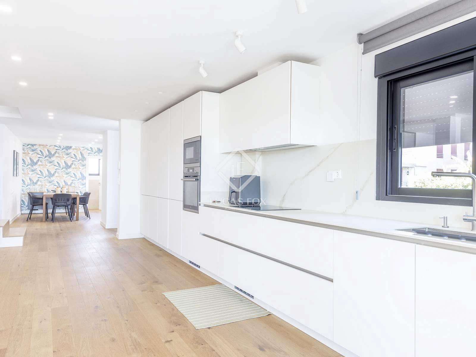 4 soveværelse Villa til salg i Canet d'En Berenguer med swimmingpool garage - € 995.000 (Ref: 8970898)