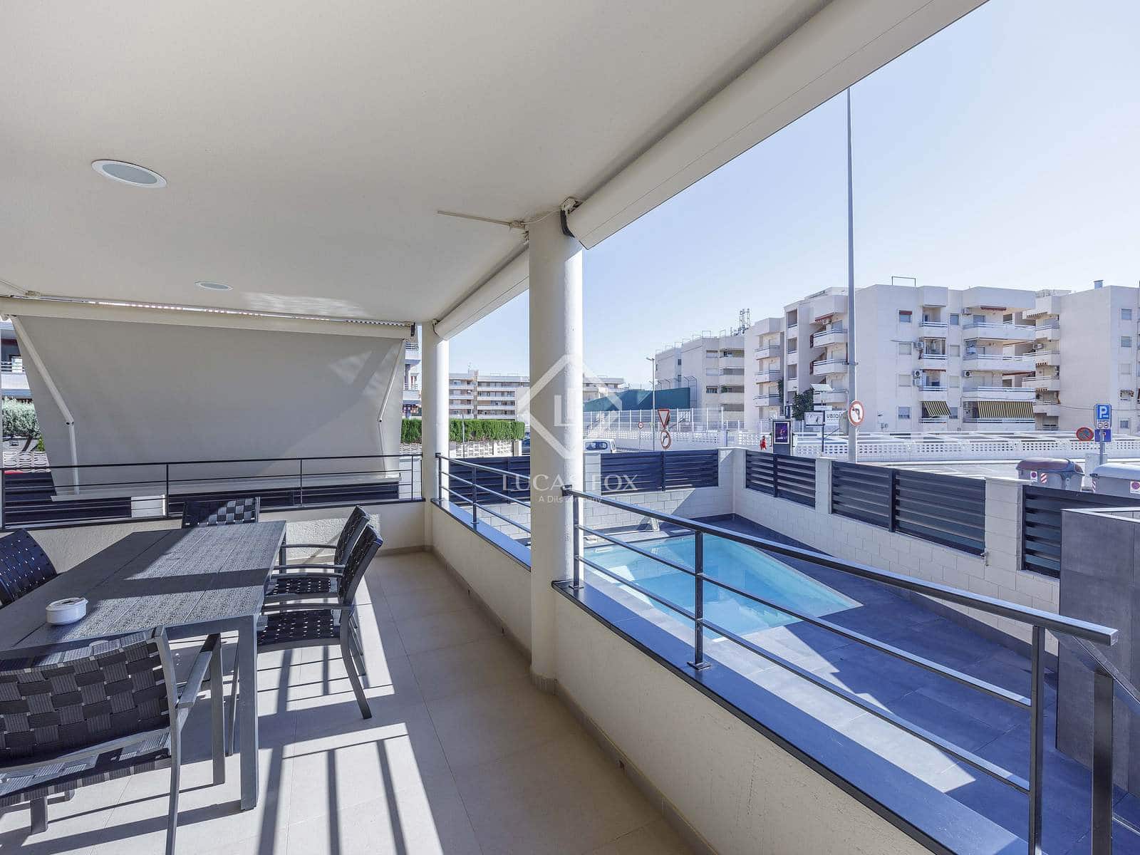 4 soveværelse Villa til salg i Canet d'En Berenguer med swimmingpool garage - € 995.000 (Ref: 8970898)
