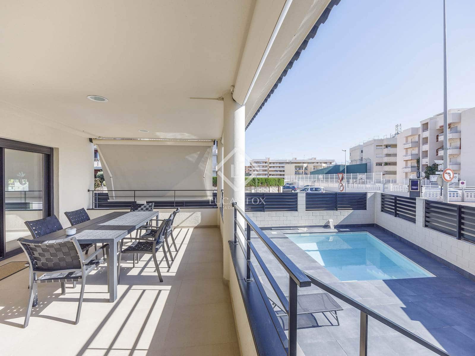 4 soveværelse Villa til salg i Canet d'En Berenguer med swimmingpool garage - € 995.000 (Ref: 8970898)