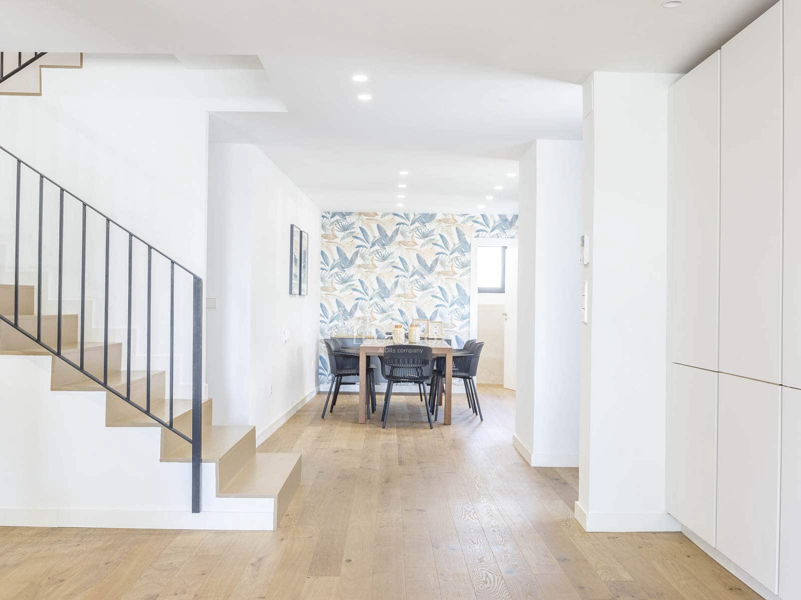 4 soveværelse Villa til salg i Canet d'En Berenguer med swimmingpool garage - € 995.000 (Ref: 8970898)