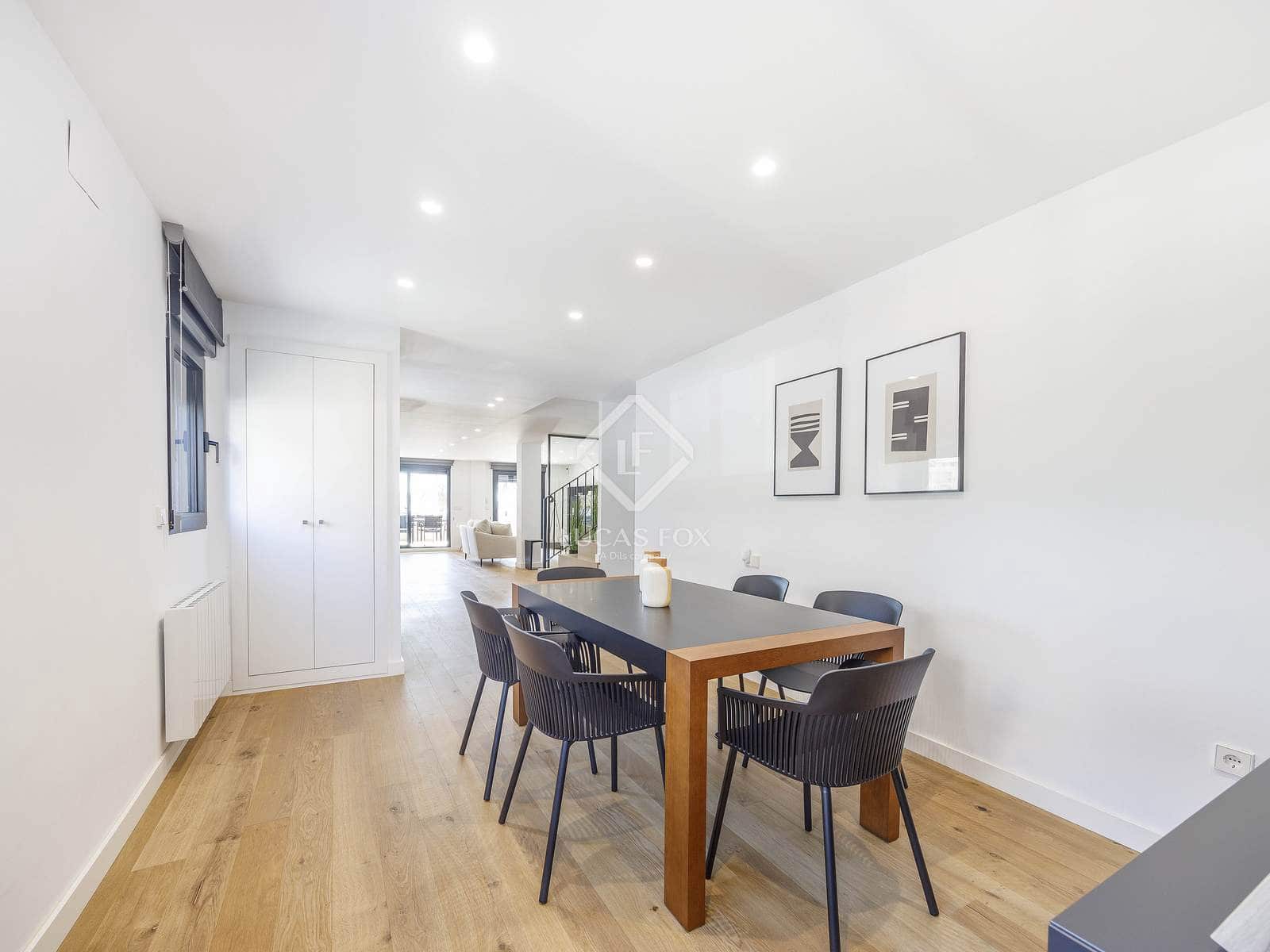 4 soveværelse Villa til salg i Canet d'En Berenguer med swimmingpool garage - € 995.000 (Ref: 8970898)