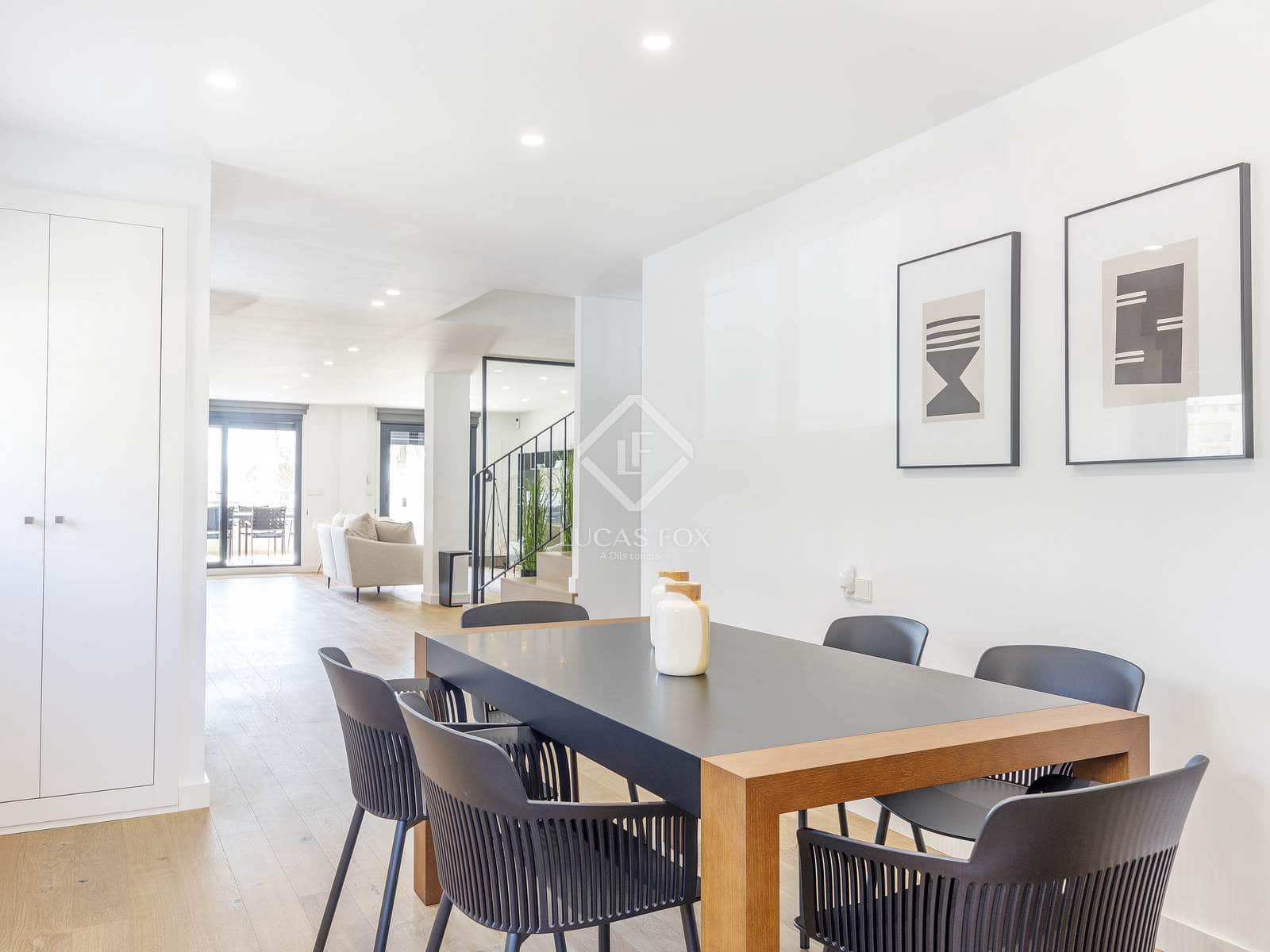 4 soveværelse Villa til salg i Canet d'En Berenguer med swimmingpool garage - € 995.000 (Ref: 8970898)