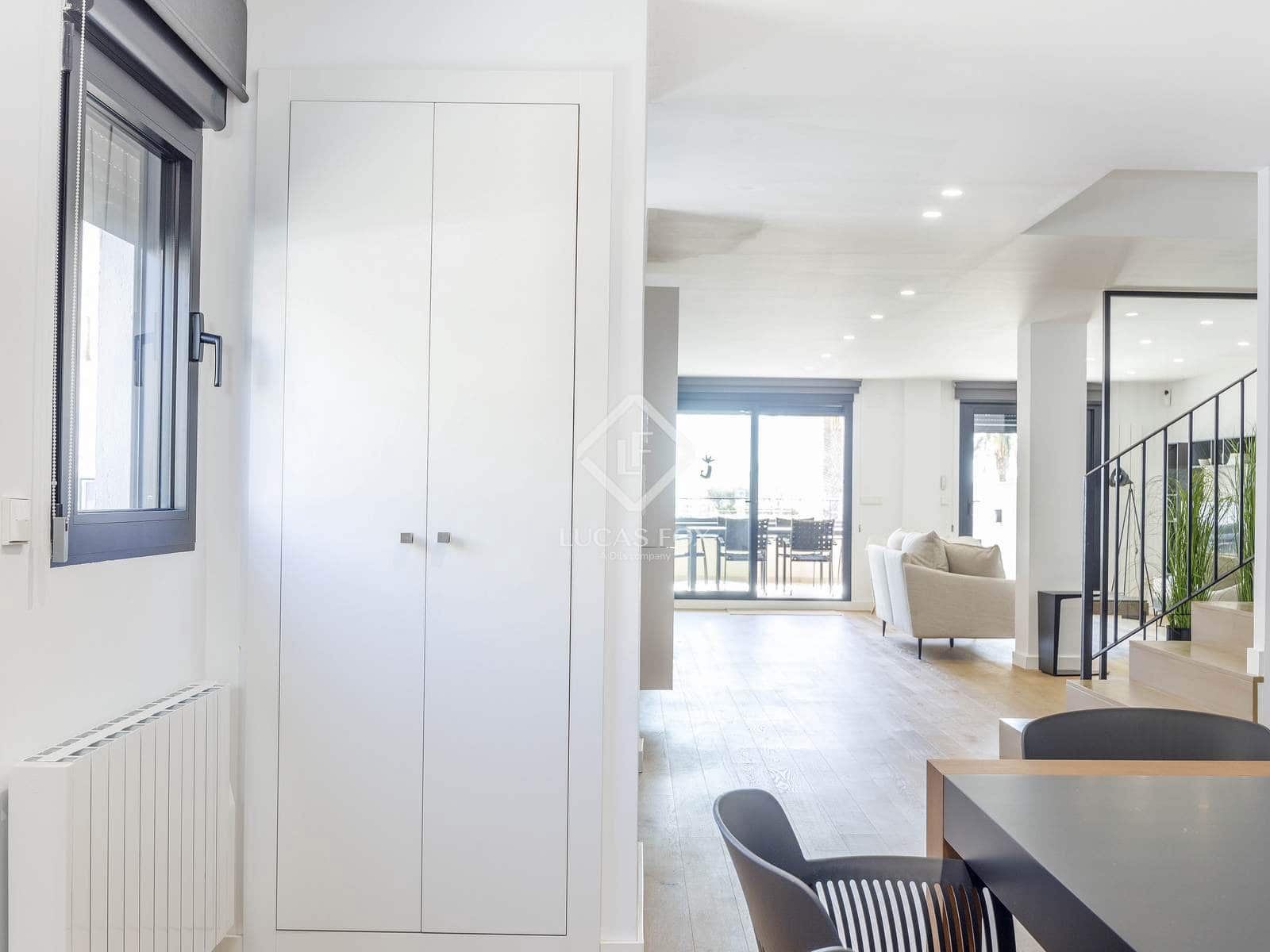 4 soveværelse Villa til salg i Canet d'En Berenguer med swimmingpool garage - € 995.000 (Ref: 8970898)