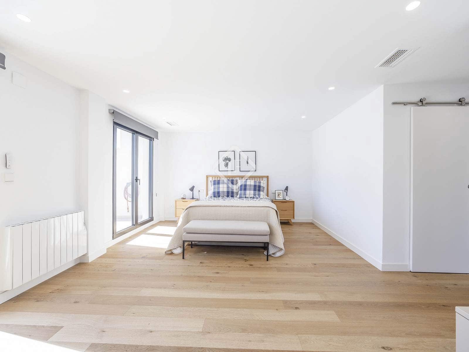 4 soveværelse Villa til salg i Canet d'En Berenguer med swimmingpool garage - € 995.000 (Ref: 8970898)