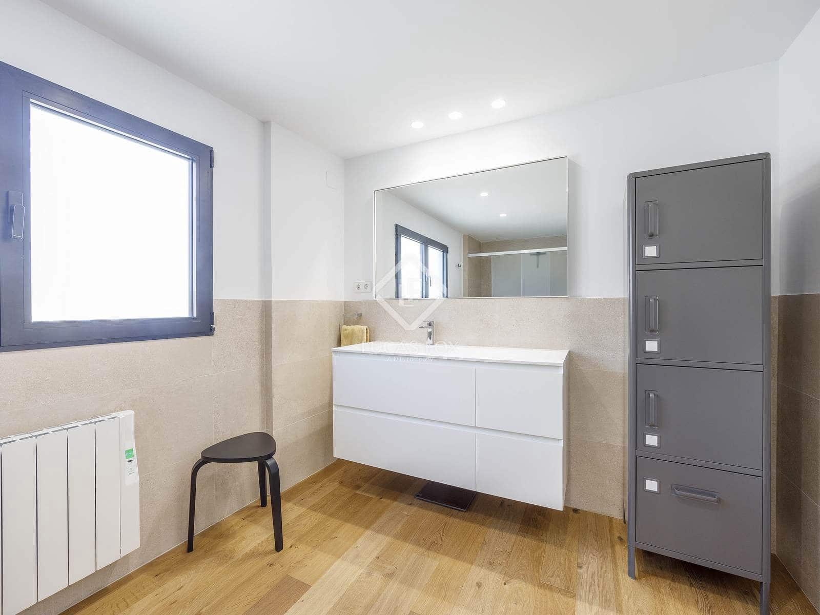 4 soveværelse Villa til salg i Canet d'En Berenguer med swimmingpool garage - € 995.000 (Ref: 8970898)