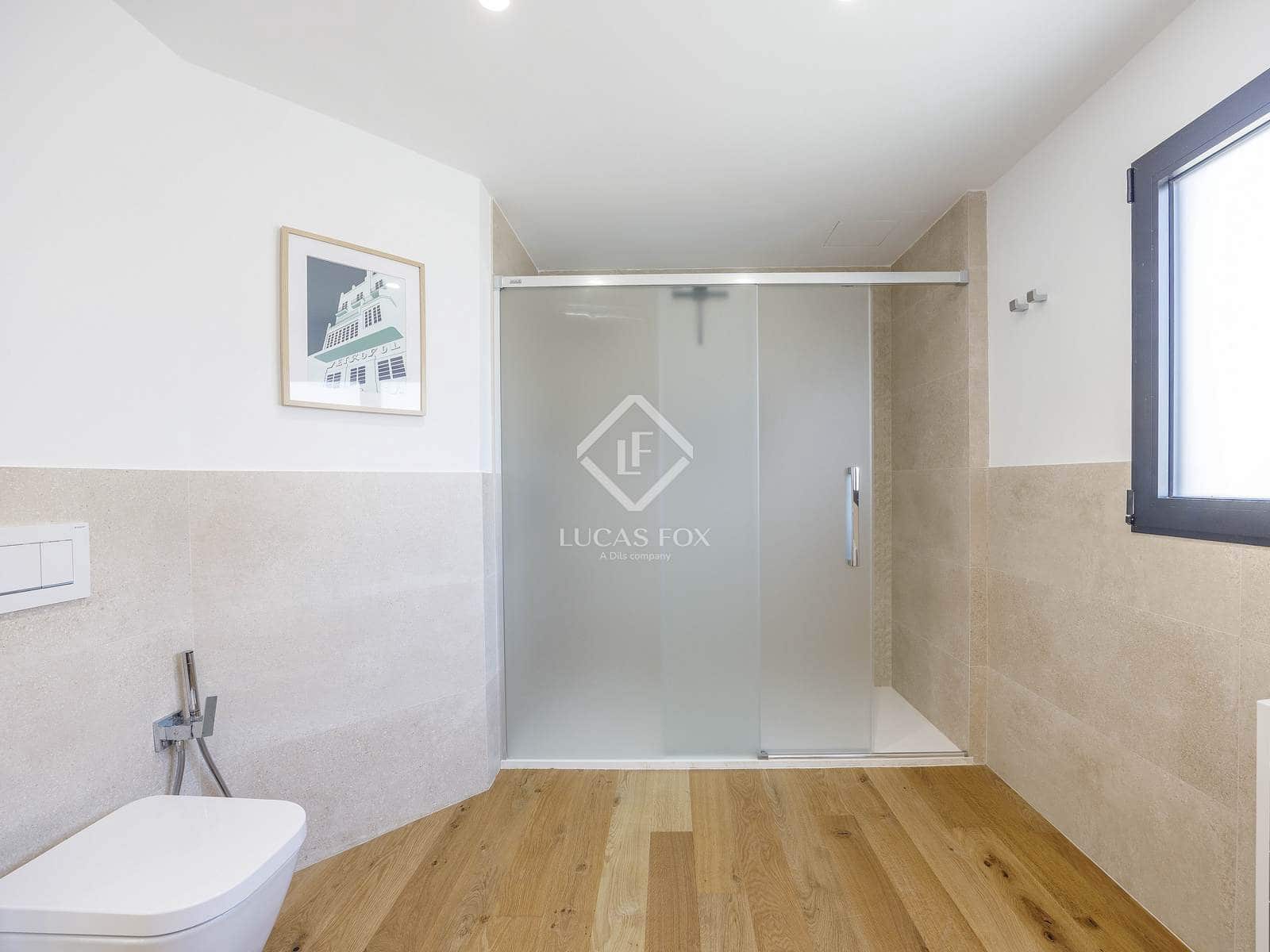 4 soveværelse Villa til salg i Canet d'En Berenguer med swimmingpool garage - € 995.000 (Ref: 8970898)