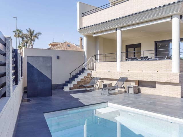 4 camera da letto Villa in vendita in Canet d'En Berenguer con piscina garage - 995.000 € (Rif: 8970898)