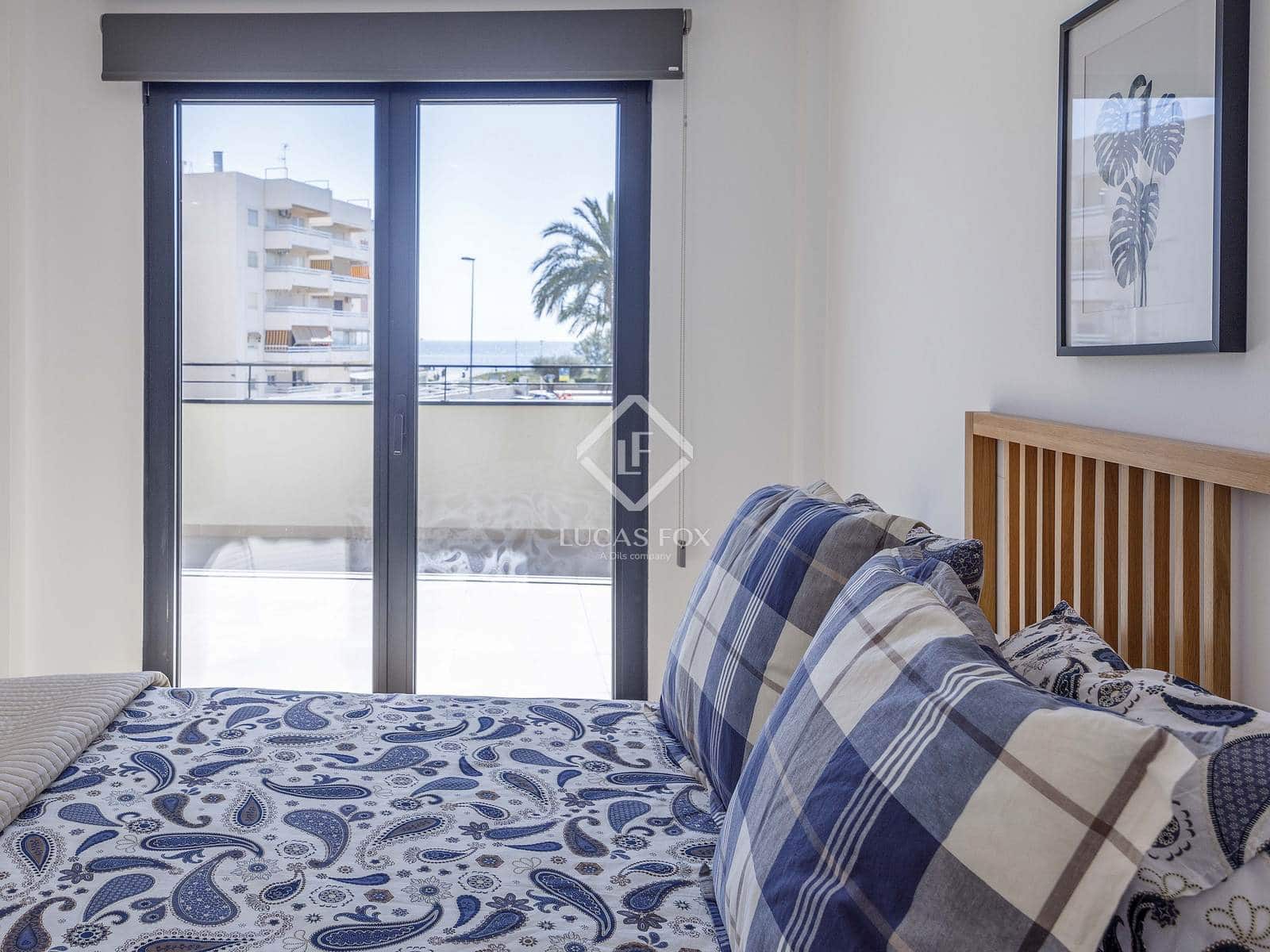 4 soveværelse Villa til salg i Canet d'En Berenguer med swimmingpool garage - € 995.000 (Ref: 8970898)