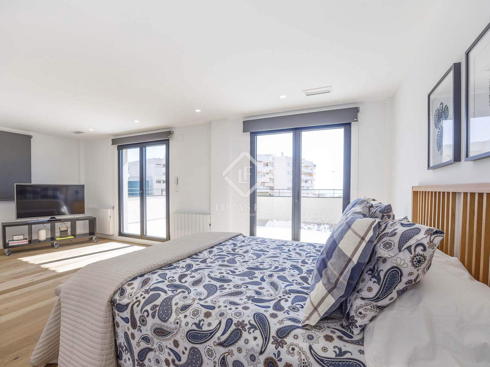 4 soveværelse Villa til salg i Canet d'En Berenguer med swimmingpool garage - € 995.000 (Ref: 8970898)