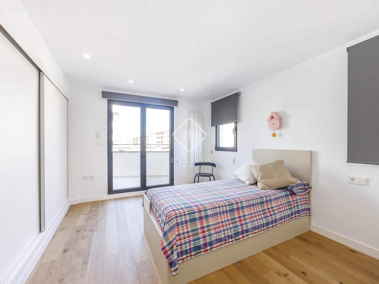 4 soveværelse Villa til salg i Canet d'En Berenguer med swimmingpool garage - € 995.000 (Ref: 8970898)