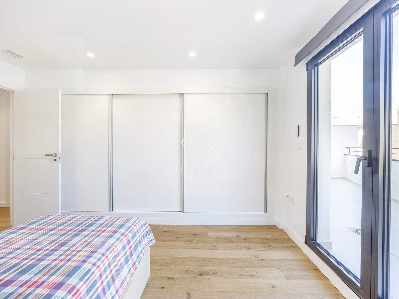 4 soveværelse Villa til salg i Canet d'En Berenguer med swimmingpool garage - € 995.000 (Ref: 8970898)