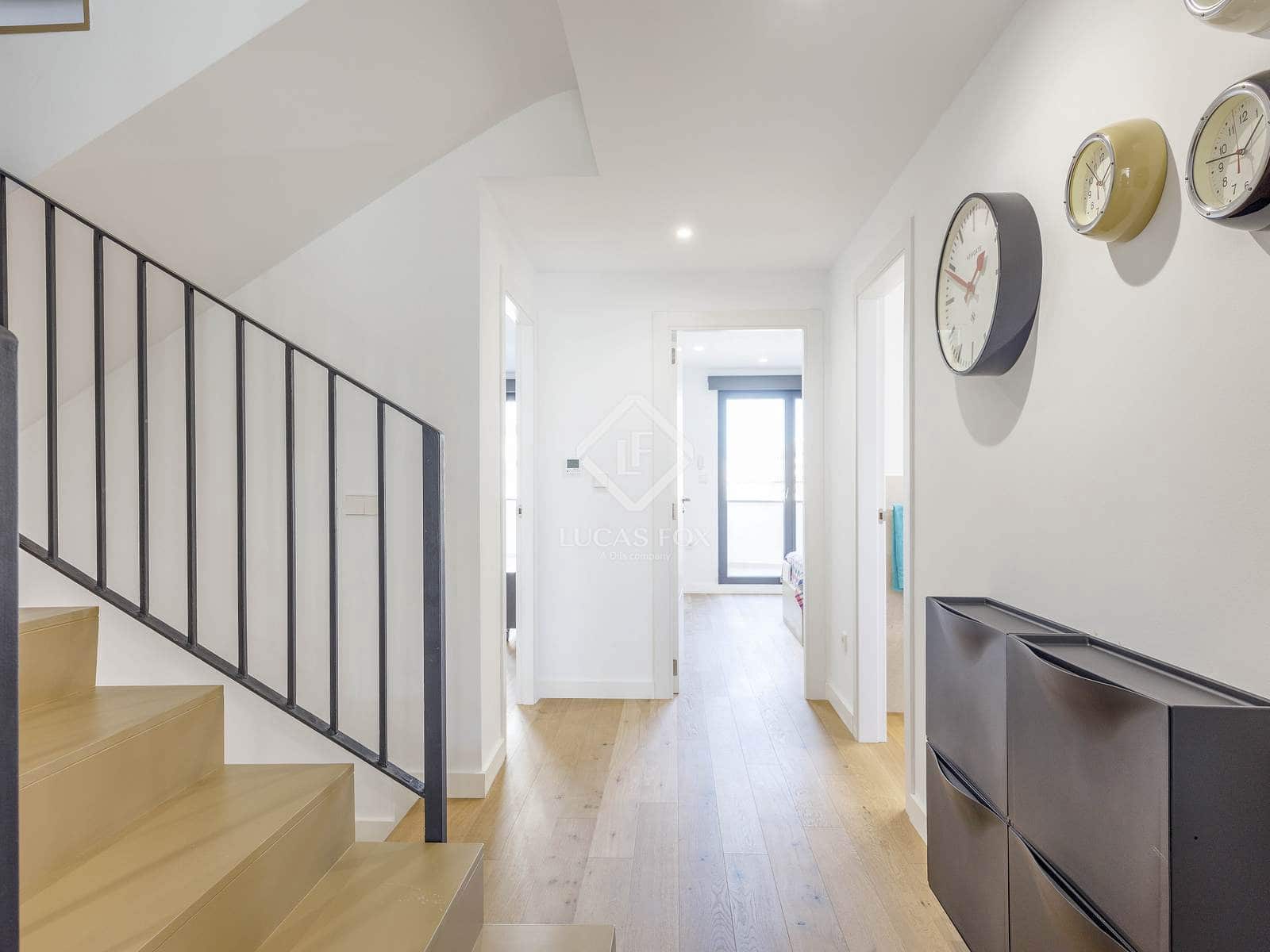 4 soveværelse Villa til salg i Canet d'En Berenguer med swimmingpool garage - € 995.000 (Ref: 8970898)