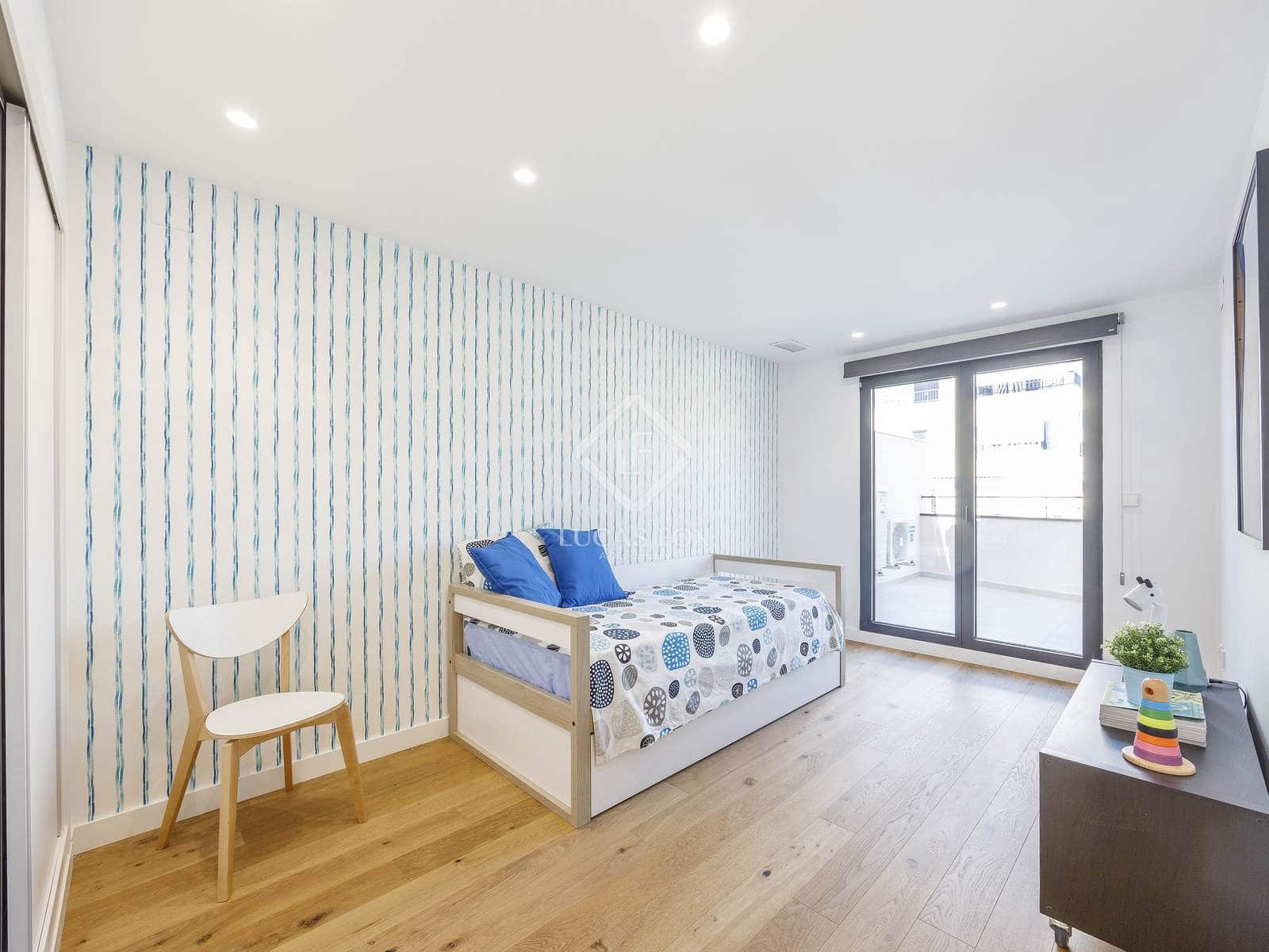 4 soveværelse Villa til salg i Canet d'En Berenguer med swimmingpool garage - € 995.000 (Ref: 8970898)