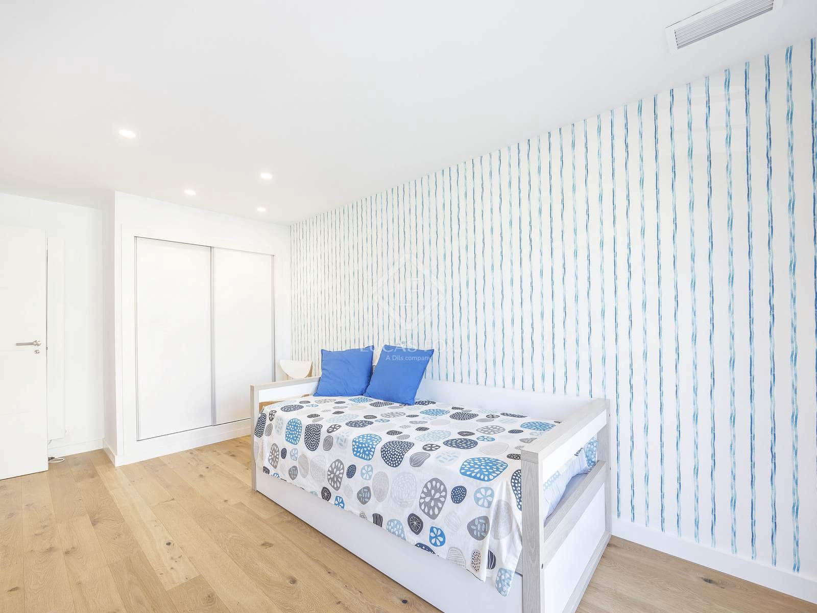 4 soveværelse Villa til salg i Canet d'En Berenguer med swimmingpool garage - € 995.000 (Ref: 8970898)