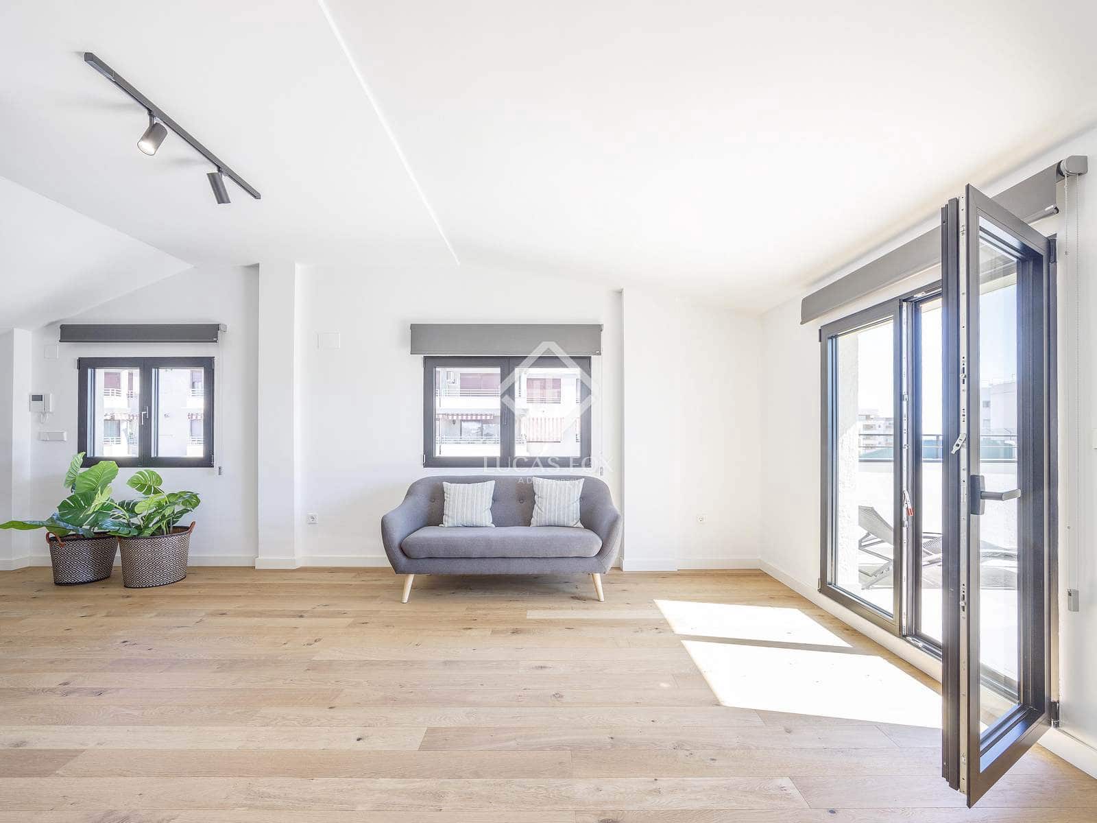 4 soveværelse Villa til salg i Canet d'En Berenguer med swimmingpool garage - € 995.000 (Ref: 8970898)