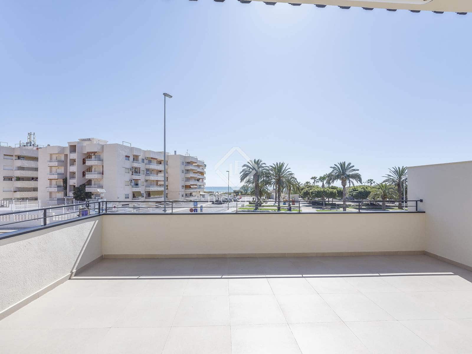 4 soveværelse Villa til salg i Canet d'En Berenguer med swimmingpool garage - € 995.000 (Ref: 8970898)