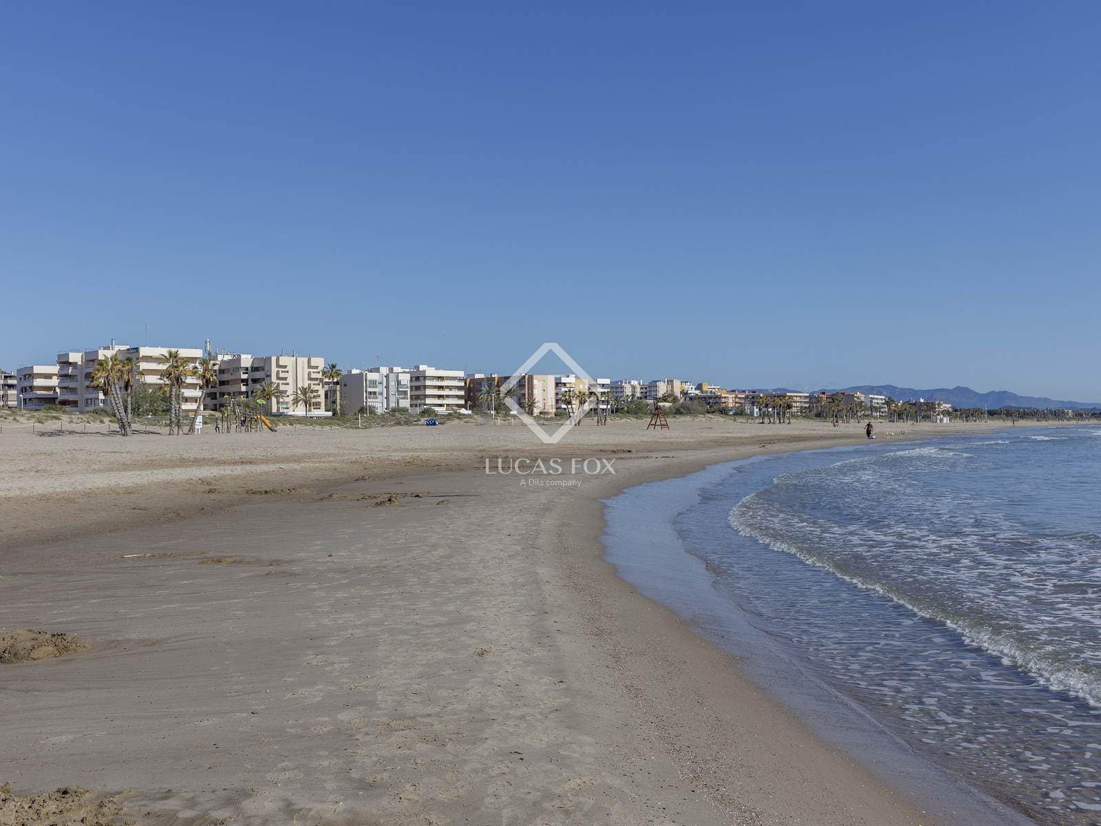 4 soveværelse Villa til salg i Canet d'En Berenguer med swimmingpool garage - € 995.000 (Ref: 8970898)