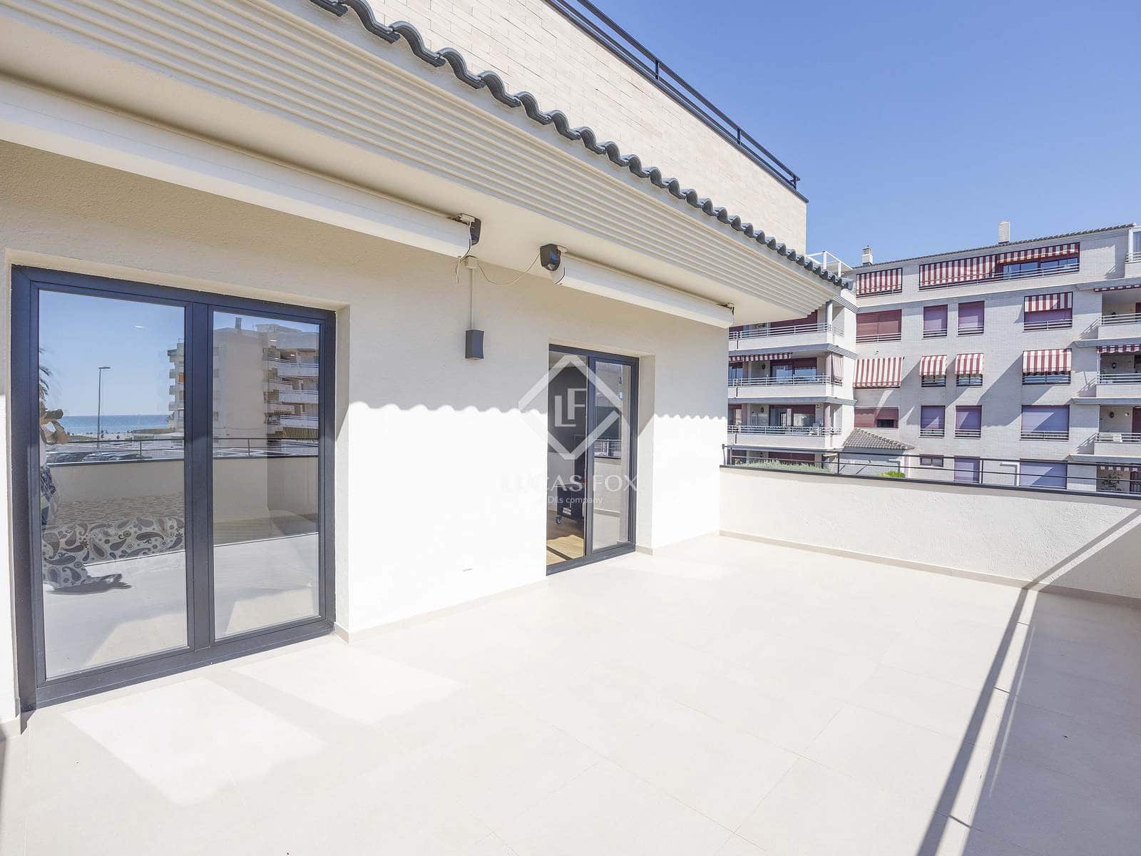 4 soveværelse Villa til salg i Canet d'En Berenguer med swimmingpool garage - € 995.000 (Ref: 8970898)