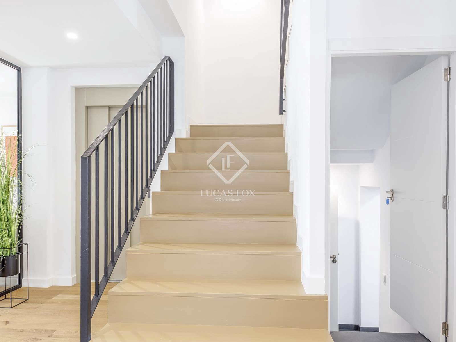 4 soveværelse Villa til salg i Canet d'En Berenguer med swimmingpool garage - € 995.000 (Ref: 8970898)