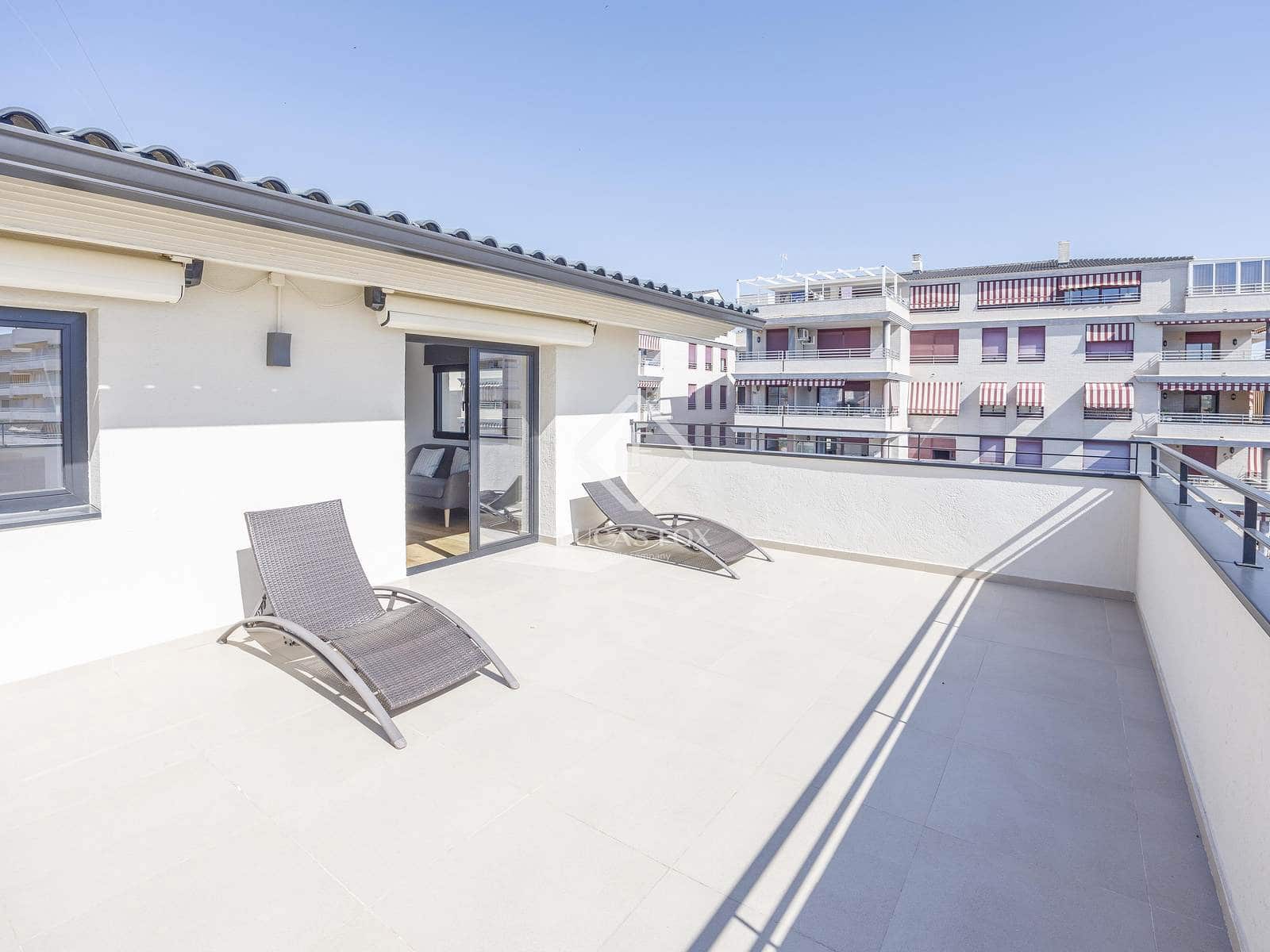 4 soveværelse Villa til salg i Canet d'En Berenguer med swimmingpool garage - € 995.000 (Ref: 8970898)