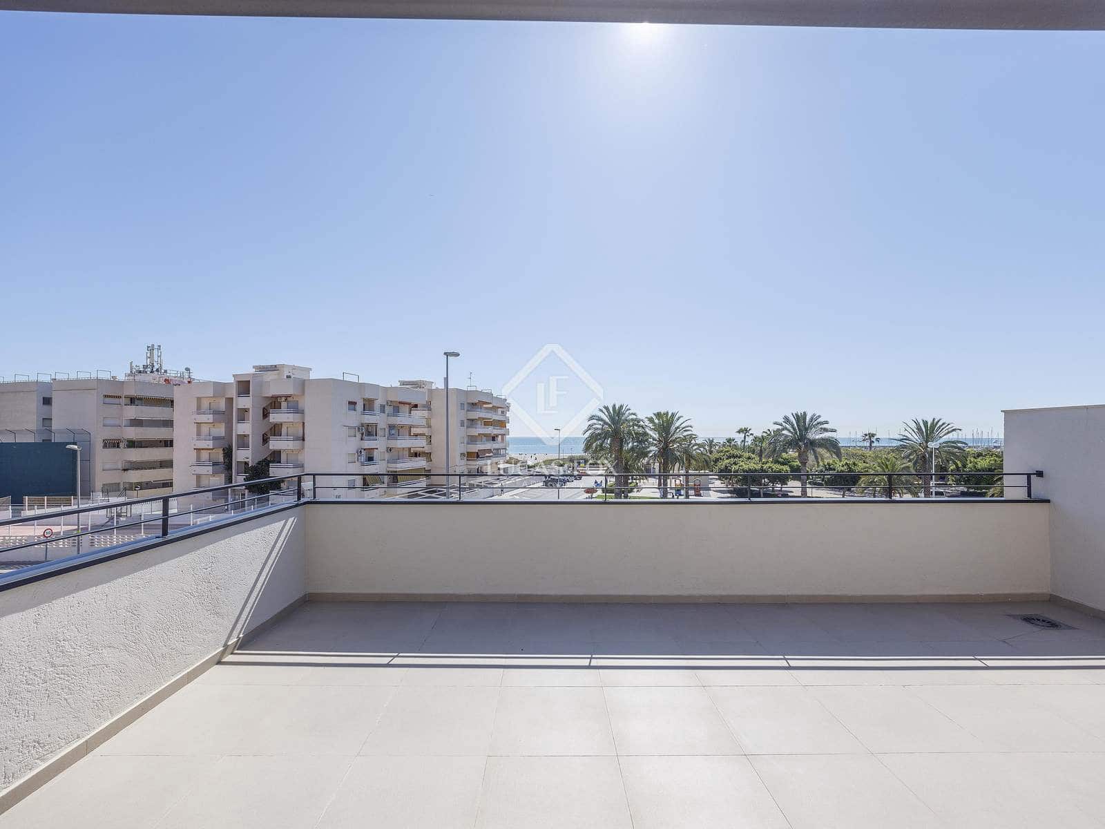 4 soveværelse Villa til salg i Canet d'En Berenguer med swimmingpool garage - € 995.000 (Ref: 8970898)