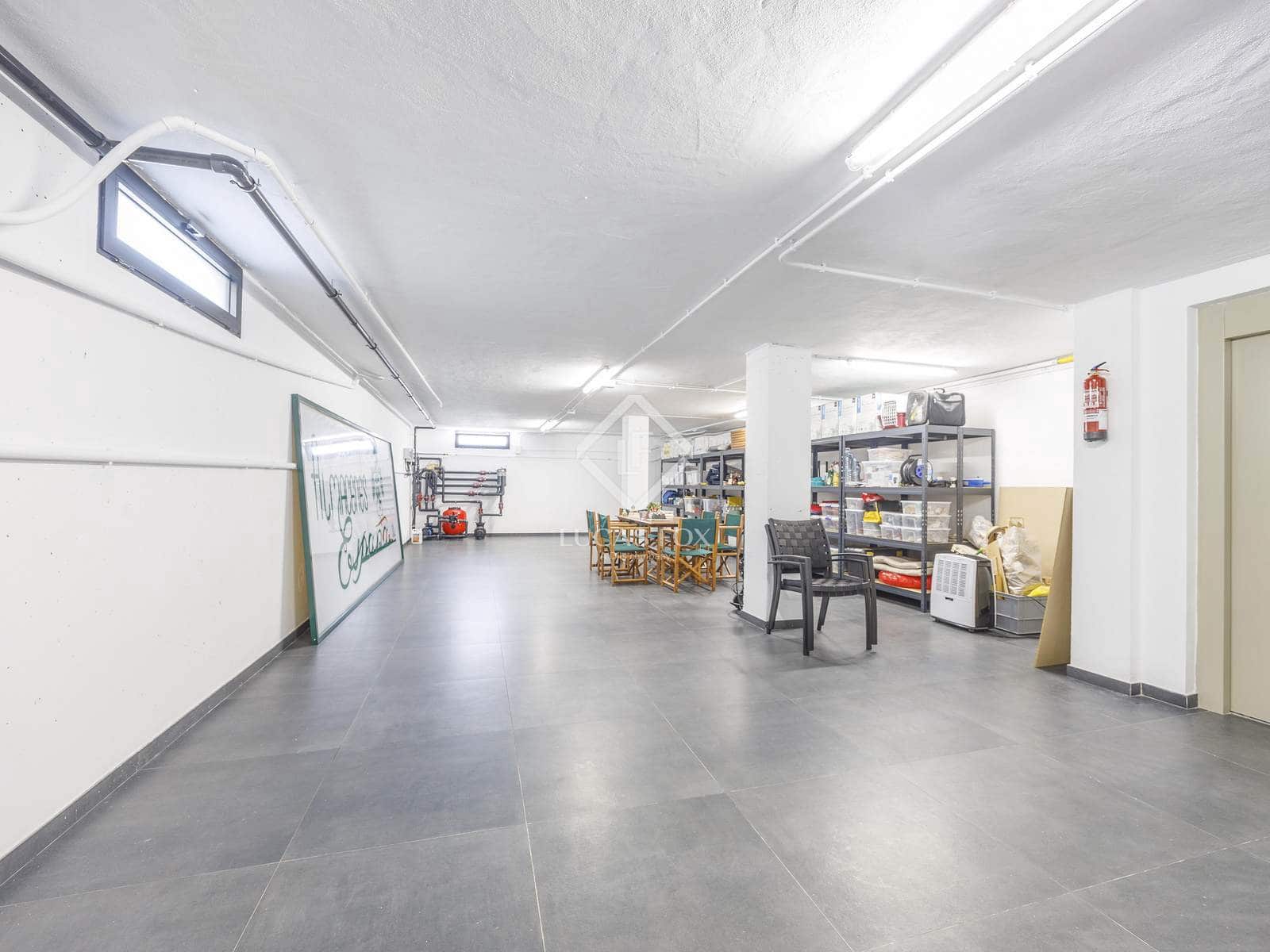 4 soveværelse Villa til salg i Canet d'En Berenguer med swimmingpool garage - € 995.000 (Ref: 8970898)