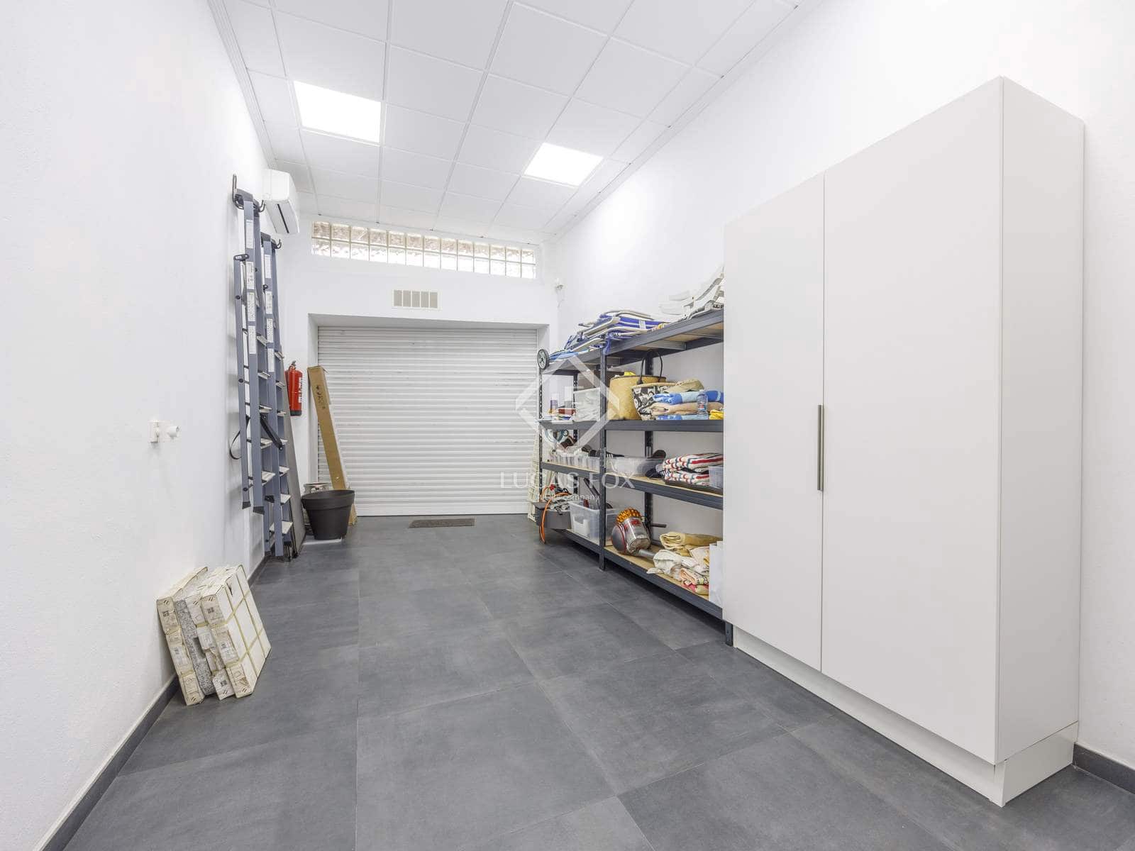 4 soveværelse Villa til salg i Canet d'En Berenguer med swimmingpool garage - € 995.000 (Ref: 8970898)