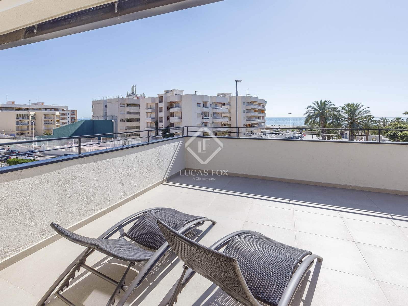 4 soveværelse Villa til salg i Canet d'En Berenguer med swimmingpool garage - € 995.000 (Ref: 8970898)