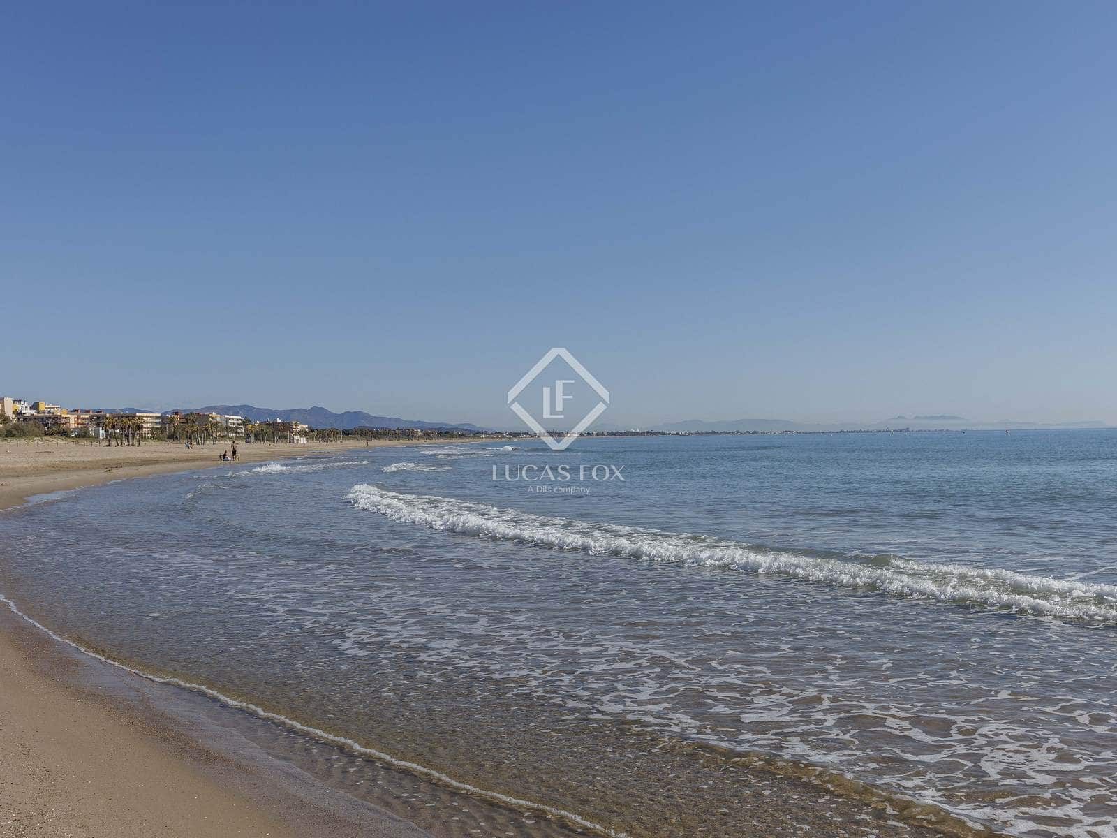 4 soveværelse Villa til salg i Canet d'En Berenguer med swimmingpool garage - € 995.000 (Ref: 8970898)