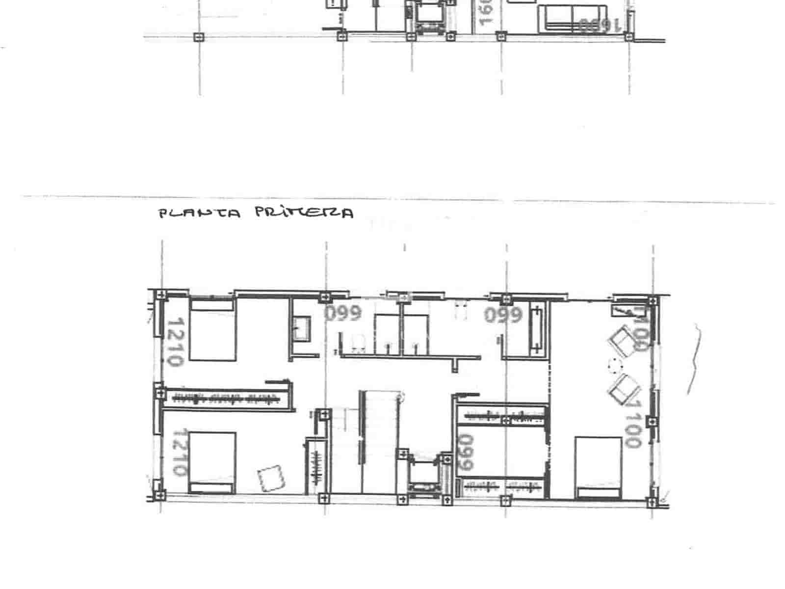 4 sypialnia Willa na sprzedaż w Canet d'En Berenguer z basenem garażem - 995 000 € (Ref: 8970898)
