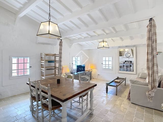 3 camera da letto Attico in vendita in Ciutadella de Menorca - 630.000 € (Rif: 8970899)