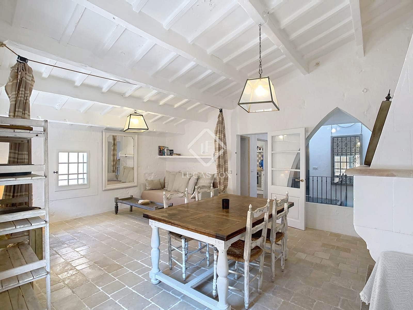 3 soveværelse Penthouse til salg i Ciutadella de Menorca - € 630.000 (Ref: 8970899)