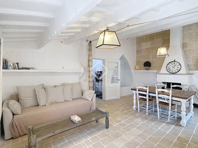 3 camera da letto Attico in vendita in Ciutadella de Menorca - 630.000 € (Rif: 8970899)
