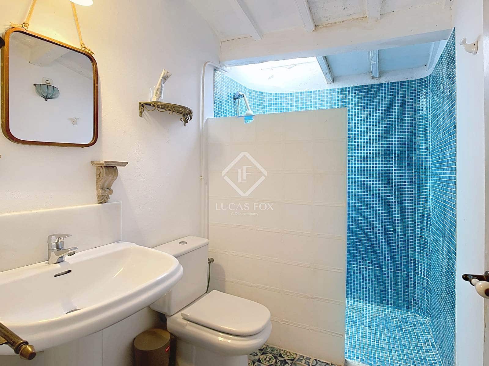 3 soveværelse Penthouse til salg i Ciutadella de Menorca - € 630.000 (Ref: 8970899)