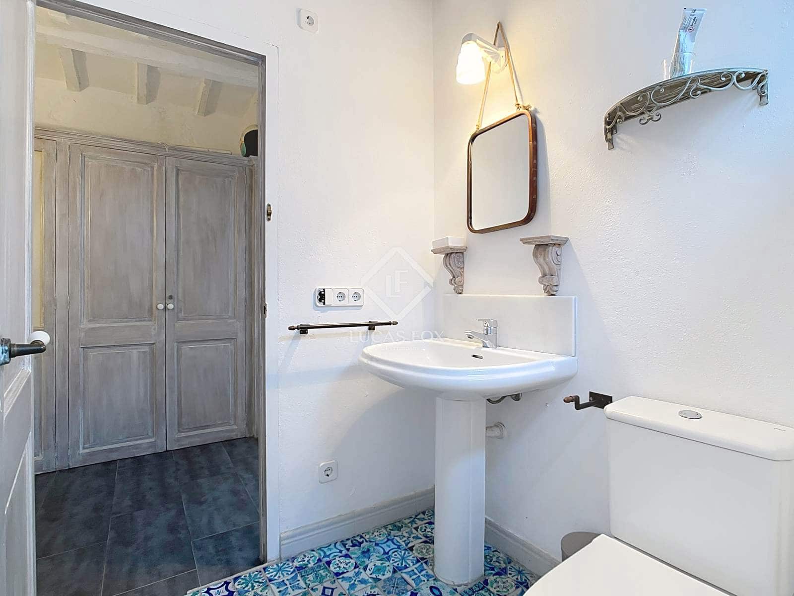 3 soveværelse Penthouse til salg i Ciutadella de Menorca - € 630.000 (Ref: 8970899)