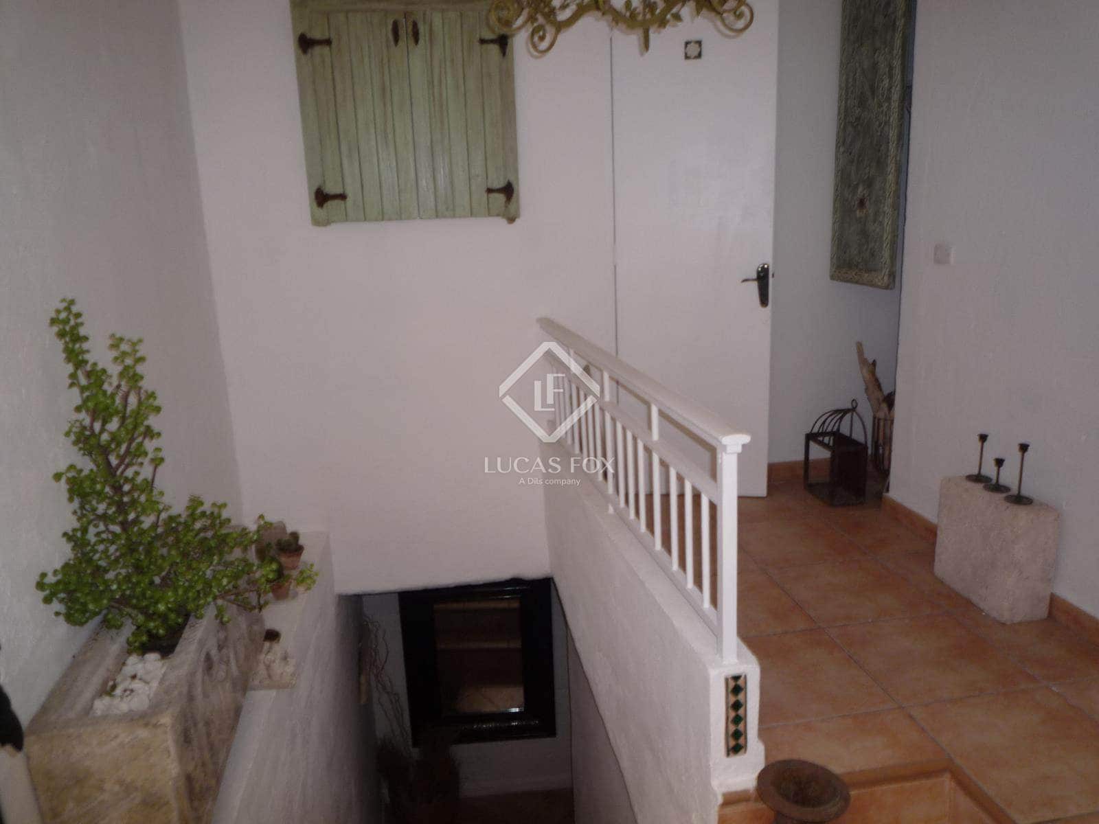 3 soveværelse Penthouse til salg i Ciutadella de Menorca - € 630.000 (Ref: 8970899)