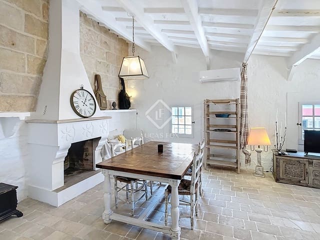 3 camera da letto Attico in vendita in Ciutadella de Menorca - 630.000 € (Rif: 8970899)