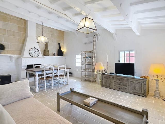 3 camera da letto Attico in vendita in Ciutadella de Menorca - 630.000 € (Rif: 8970899)