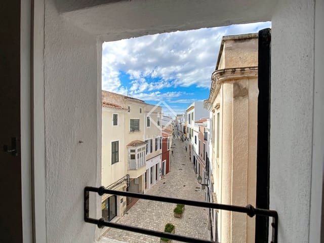 3 camera da letto Attico in vendita in Ciutadella de Menorca - 630.000 € (Rif: 8970899)