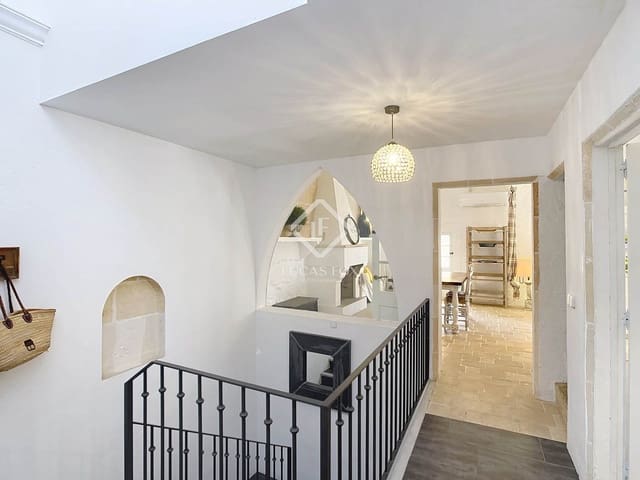 3 camera da letto Attico in vendita in Ciutadella de Menorca - 630.000 € (Rif: 8970899)